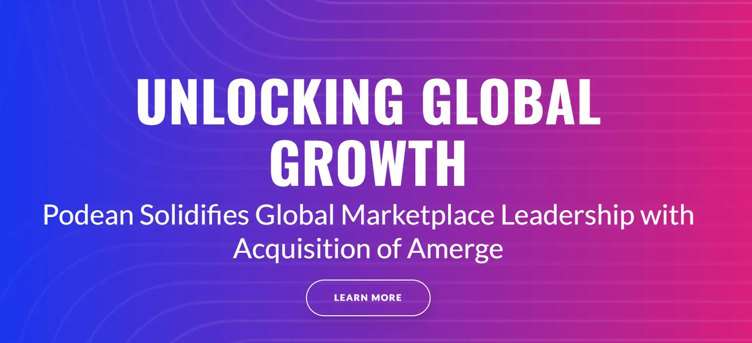 Amazon Advertising Agency in New York - Podean