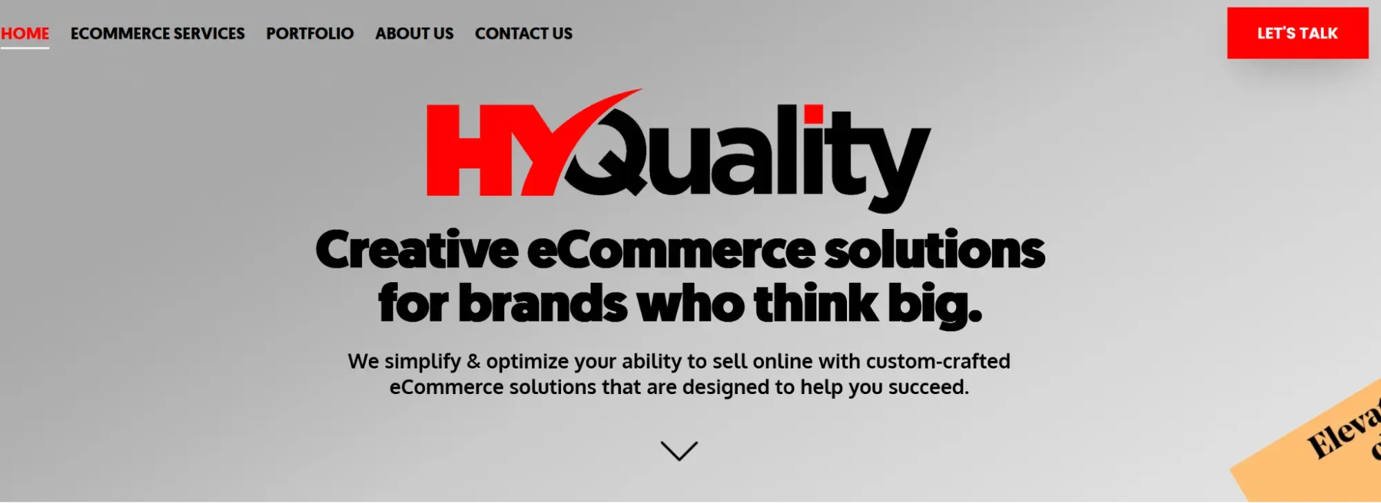 NYC’s Ecommerce Marketing Agency - HyQuality