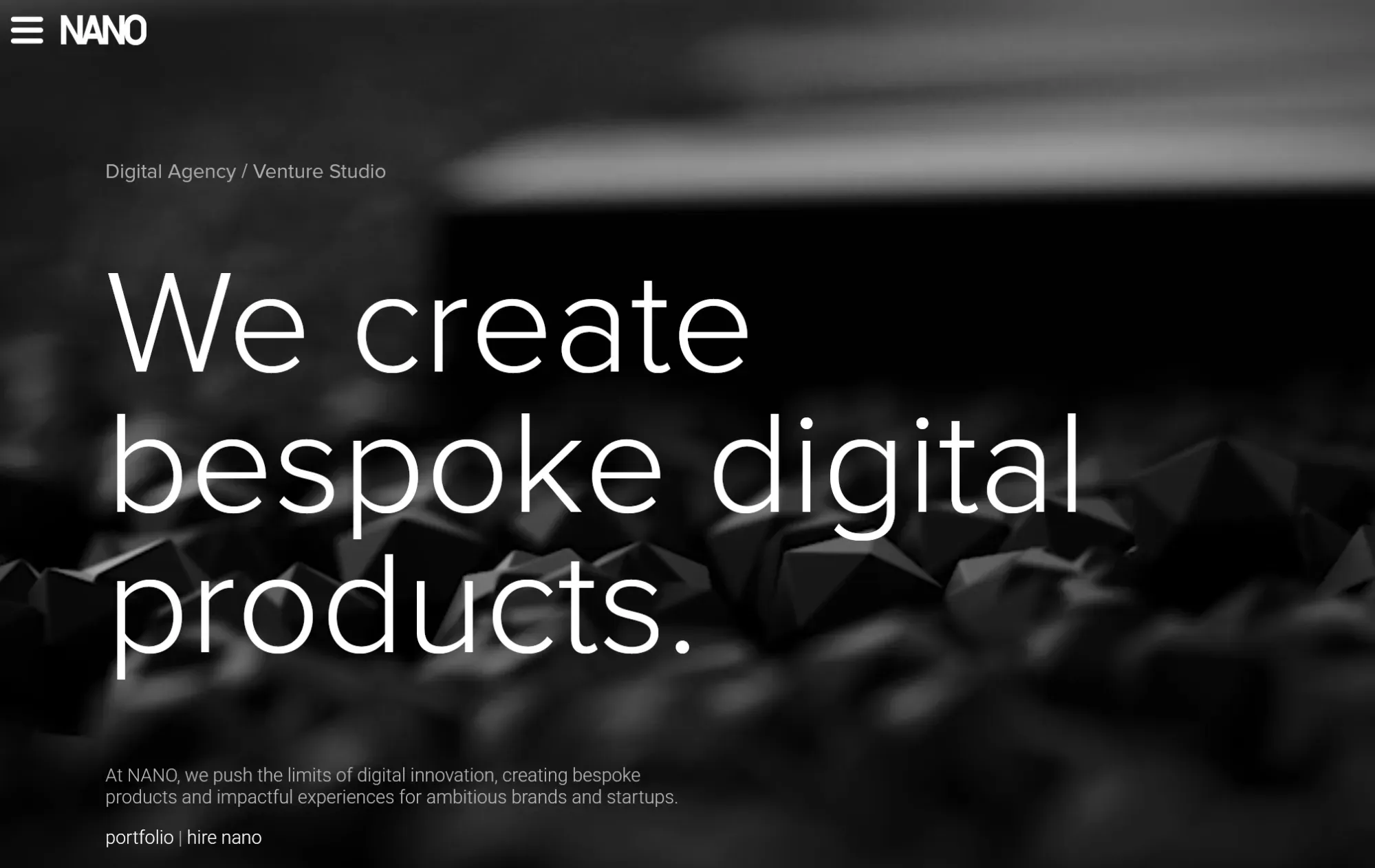 NYC’s Ecommerce Marketing Agency - NANO