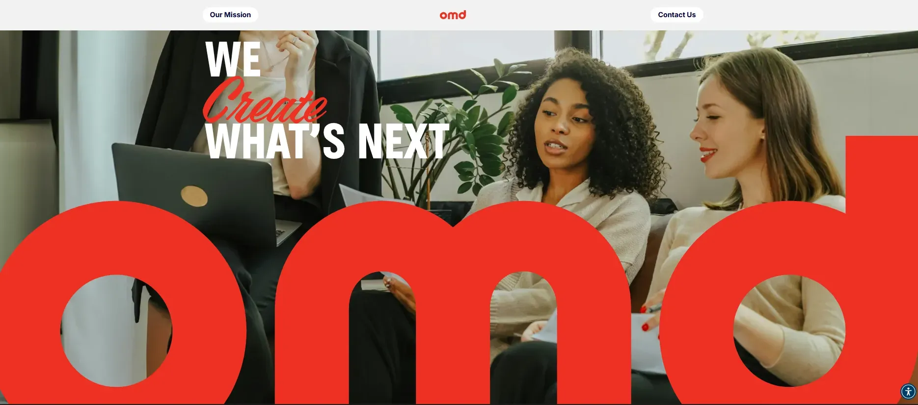 Media Buying Agency in NYC - OMD USA