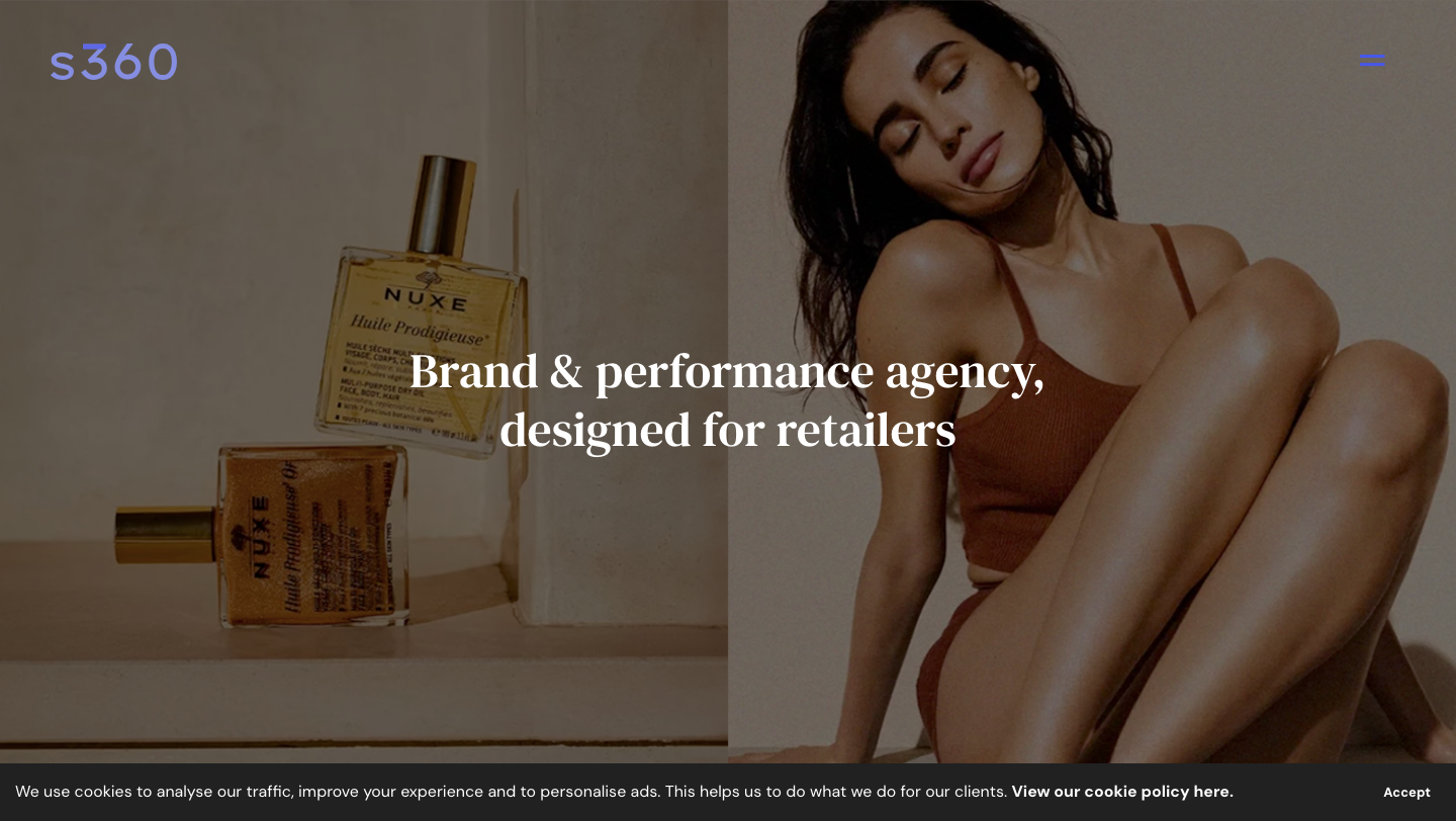 Retail Media Agency - Reload Digital