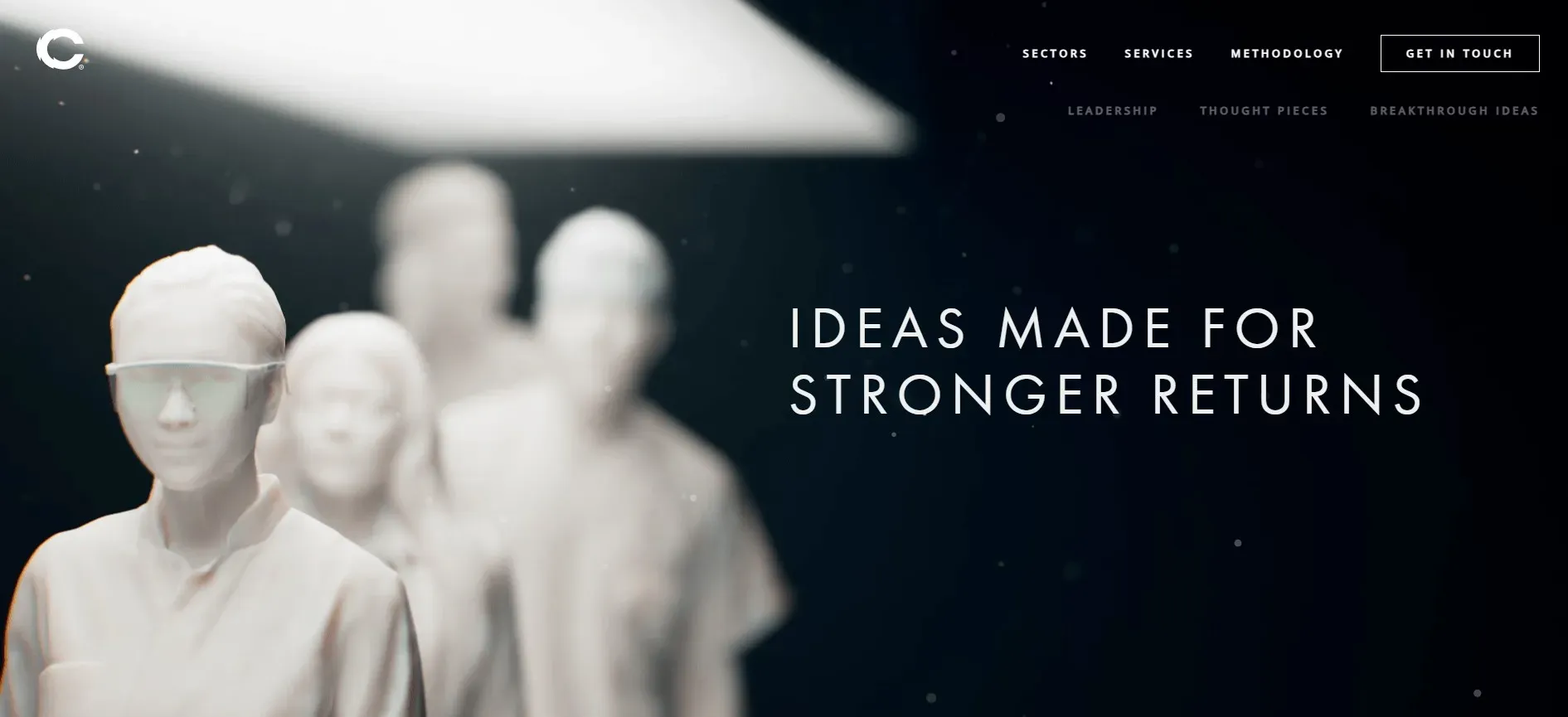 Create Health supports pharma and medtech brands with compliant strategies.