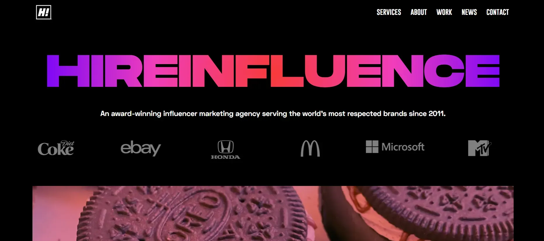 TikTok Spark Ads and Creator Whitelisting Agency in the US - HireInfluence