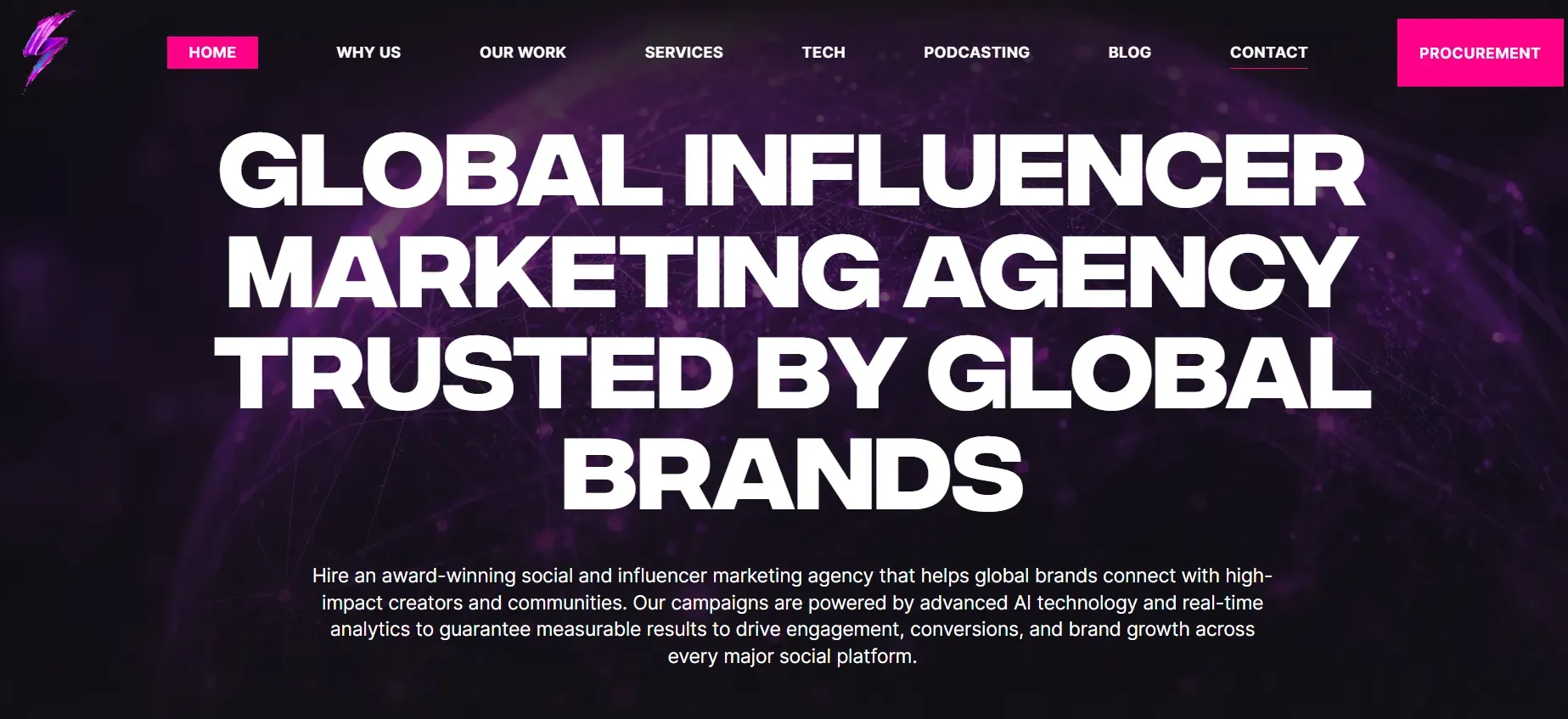 TikTok Spark Ads and Creator Whitelisting Agency in the US - Socially Powerful