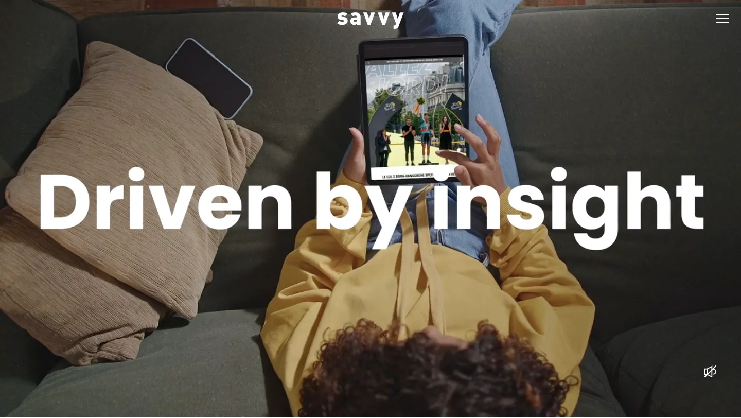 Retail Media Agency - Savvy Marketing