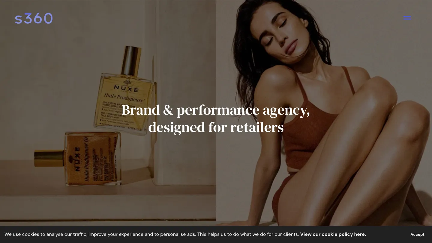 Retail Media Agency - Reload Digital