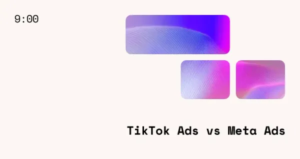 TikTok Ads vs Meta Ads: How to Brief Differently for Each Platform